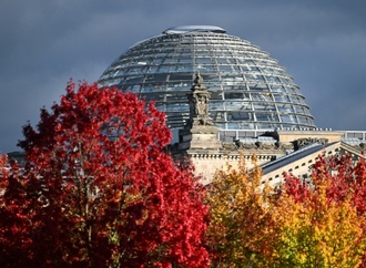 Bundestag gibt grünes Licht für CO2-Speicherung - Kritik von Umweltverbänden