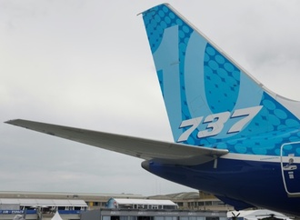 737-Max-Abstürze: Boeing entgeht in USA Strafverfahren