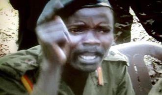 Haager Gericht bestätigt Anklagepunkte gegen ugandischen Milizenführer Joseph Kony