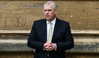 US-Abgeordnete wollen Andrew bei Ermittlungen zu Epstein befragen