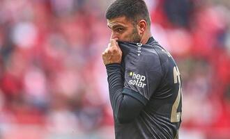 Europa League: VfB Stuttgart gewinnt gegen Feyenoord Rotterdam