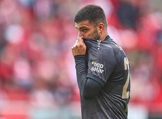 Europa League: VfB Stuttgart gewinnt gegen Feyenoord Rotterdam