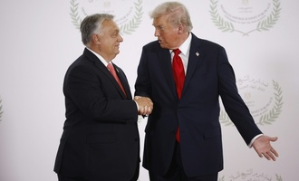 Trump empfängt Ungarns Regierungschef Orban