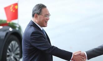 Bundestag plant Expertenkommission für Beziehungen zu China