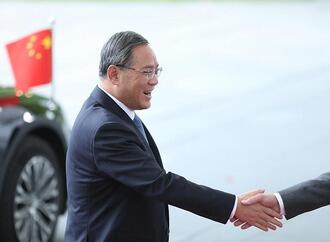 Bundestag plant Expertenkommission für Beziehungen zu China