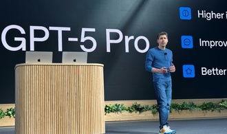 OpenAI-Chef Altman ruft zu staatlichen Investitionen in KI-Infrastruktur auf