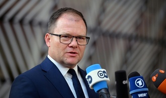 Umweltminister Schneider sieht Deutschland in Führungsrolle bei Klimaschutz