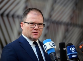 Umweltminister Schneider sieht Deutschland in Führungsrolle bei Klimaschutz