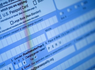 Oberster Gerichtshof der USA: Zunächst weiter keine geschlechtsneutralen Pässe