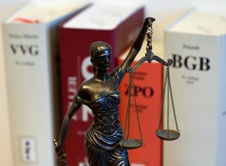 OVG: Früherer Rechtsextremist darf Referendariat als angehender Jurist antreten