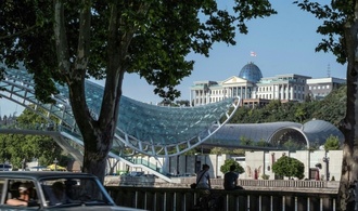 Deutscher Botschafter kehrt nach Georgien zurück - Berlin warnt vor ''Angriffen''