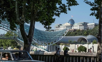 Deutscher Botschafter kehrt nach Georgien zurück - Berlin warnt vor ''Angriffen''