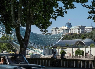 Deutscher Botschafter kehrt nach Georgien zurück - Berlin warnt vor ''Angriffen''