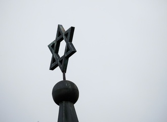 Zerstörte Synagogen rekonstruiert: Internetseite zeigt mehr als 40 Gotteshäuser