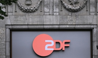 Zwölf Pro-Palästina-Aktivisten dringen in Eingangsbereich von ZDF-Hauptstadtstudio ein