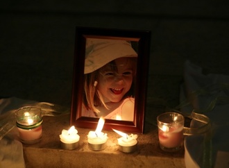 Polin wegen Belästigung von Eltern von Maddie McCann verurteilt