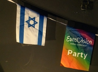 ESC: Spahn fordert deutschen Boykott bei Ausschluss Israels