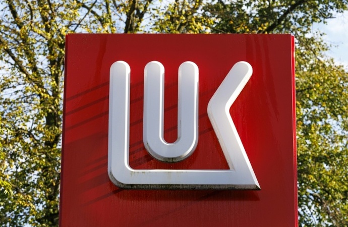 Bulgarien übernimmt Kontrolle über Raffinerie von russischem Lukoil-Konzern