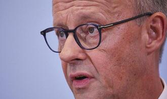 Merz wirbt bei Klima-Gipfel in Brasilien für deutschen Weg