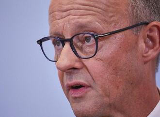 Merz wirbt bei Klima-Gipfel in Brasilien für deutschen Weg