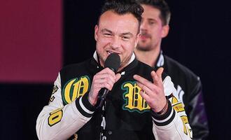 Patrick Kelly, SDP und Florence an der Spitze der Album-Charts