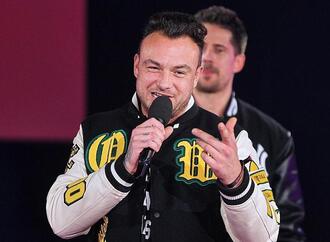 Patrick Kelly, SDP und Florence an der Spitze der Album-Charts