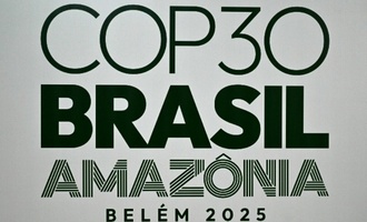 Rede in Belém: Merz sagt ''namhaften'' Betrag Deutschlands für Wald-Fonds TFFF zu