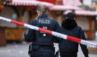 Innenministerium: Haben speziellen Blick auf die Weihnachtsmärkte