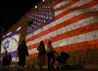 USA: Iran plante Mordkomplott gegen Israels Botschafterin in Mexiko