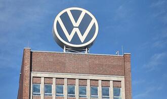 VW setzt weiter auf China - und verstärkt Engagement sogar