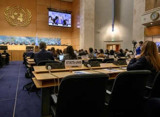 USA verweigern Überprüfung ihrer Menschenrechtslage durch die UNO