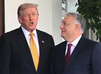 Trump gewährt Ungarn für ein Jahr Ausnahme von Energiesanktionen gegen Russland