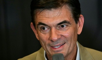 Christdemokrat Paz wird als Präsident Boliviens vereidigt