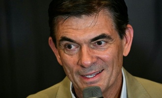 Christdemokrat Paz wird als Präsident Boliviens vereidigt