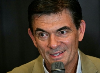 Christdemokrat Paz wird als Präsident Boliviens vereidigt