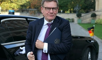 Wadephul reist nach Südamerika und Kanada