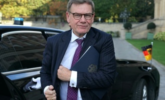 Wadephul reist nach Südamerika und Kanada