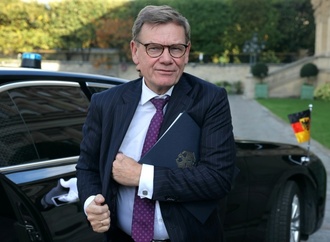 Wadephul reist nach Südamerika und Kanada