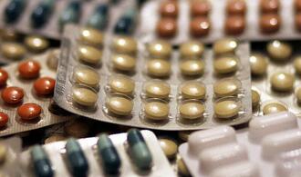 Deutsche Antibiotika-Strategie läuft ins Leere