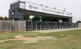 Trump: Keine US-Regierungsvertreter bei G20-Gipfel in Südafrika