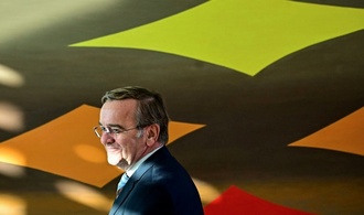 Pistorius rechnet im Streit um künftigen Wehrdienst mit Einigung ''nächste Woche''