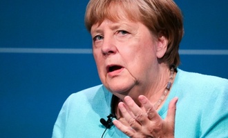 Umfrage: Jeder Vierte vermisst Merkel - hohe Zustimmung bei Linken und Jungen