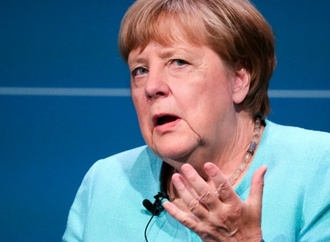 Umfrage: Jeder Vierte vermisst Merkel - hohe Zustimmung bei Linken und Jungen