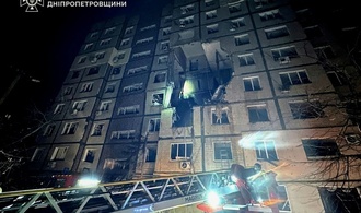 Kiew meldet russische Angriffe auf ukrainische Energieinfrastruktur mit zwei Toten