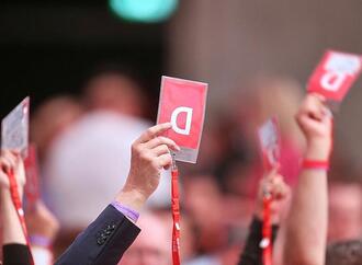 Bürgergeld: Hürde für Mitgliederbegehren in der SPD geschafft