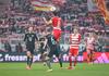 1. Bundesliga: FC Bayern bei Union Berlin nur unentschieden