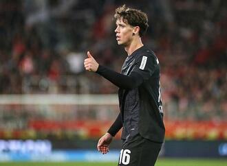 1. Bundesliga: Gladbach gewinnt das 99. Rheinderby gegen Köln