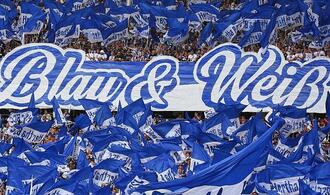 2. Bundesliga: Hertha gewinnt auf dem Betzenberg