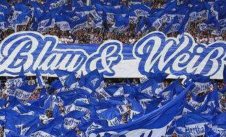 2. Bundesliga: Hertha gewinnt auf dem Betzenberg