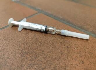 Bayern richtet Frühwarnsystem gegen synthetische Drogen ein